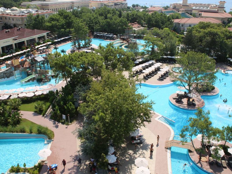 Gural Premier Tekirova (ex 274711