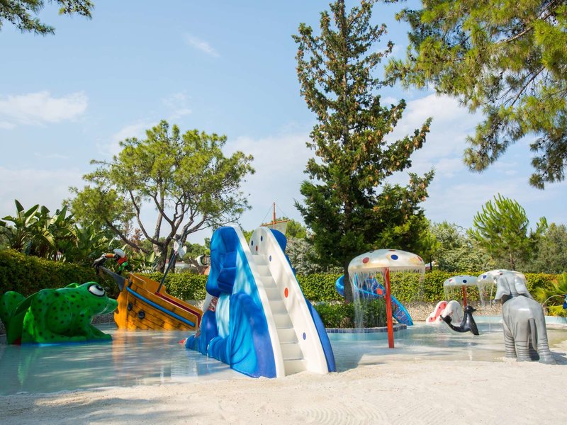 Gural Premier Tekirova (ex 274712