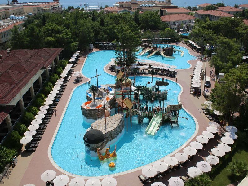 Gural Premier Tekirova (ex 274713