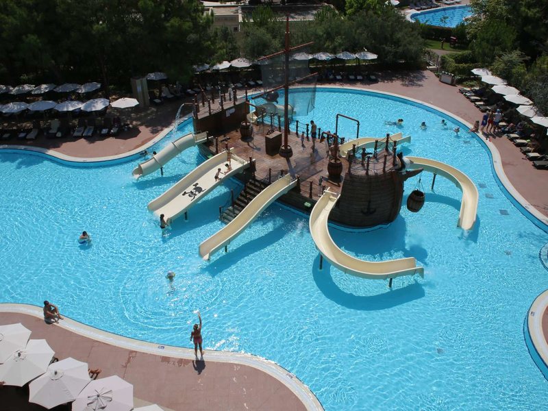 Gural Premier Tekirova (ex 274714