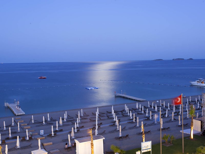 Gural Premier Tekirova (ex 274715