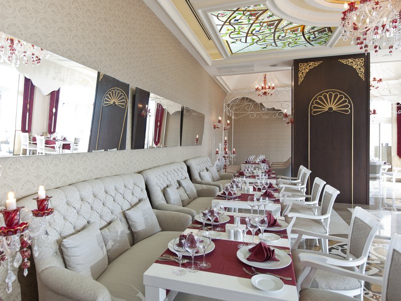 Gural Premier Tekirova (ex 274716