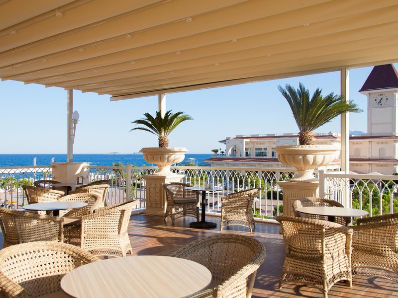 Gural Premier Tekirova (ex 274719