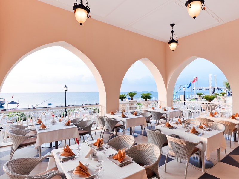 Gural Premier Tekirova (ex 274720