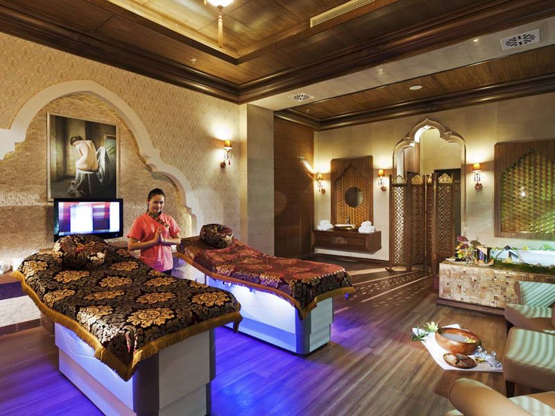 Gural Premier Tekirova (ex 274723