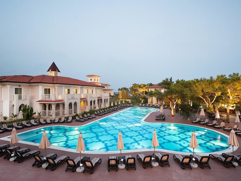 Gural Premier Tekirova (ex 274724