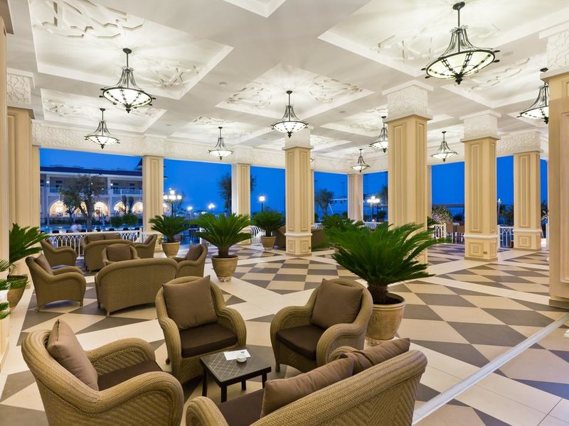 Gural Premier Tekirova (ex 274725