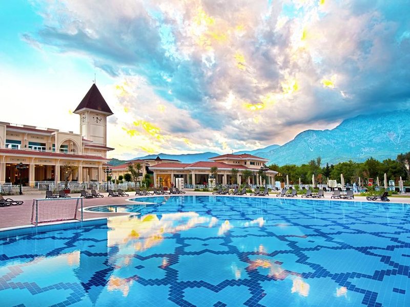 Gural Premier Tekirova (ex 274727