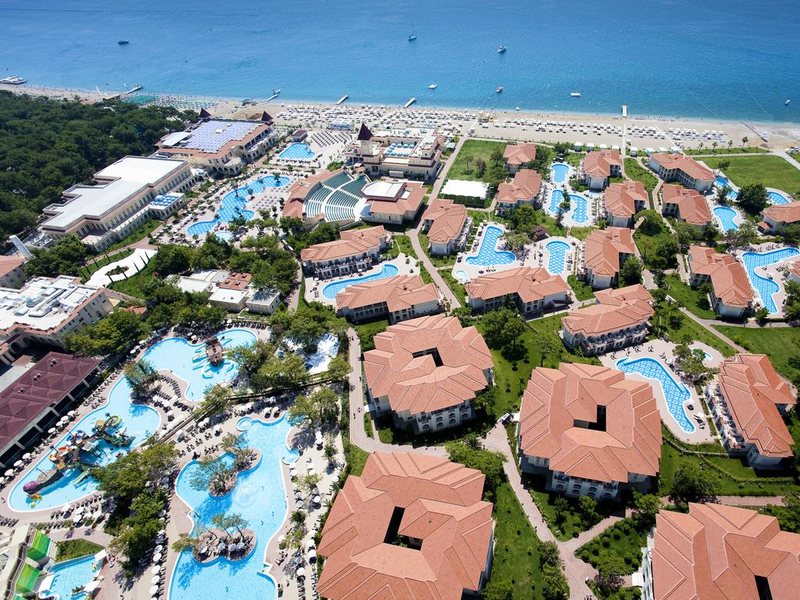 Gural Premier Tekirova (ex 274728