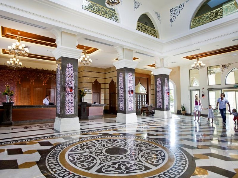 Gural Premier Tekirova (ex 274732