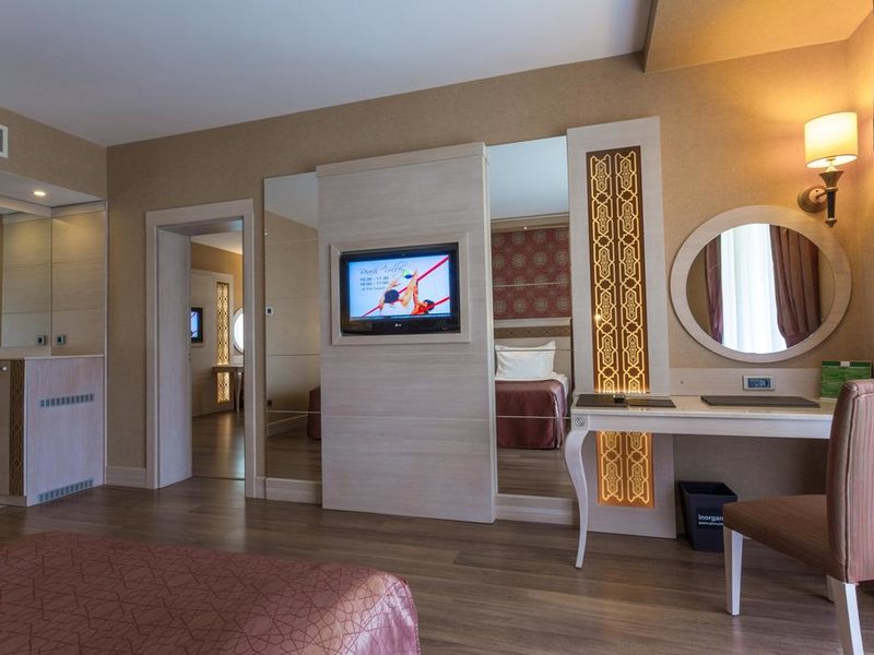 Gural Premier Tekirova (ex 274736