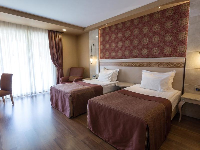 Gural Premier Tekirova (ex 274737