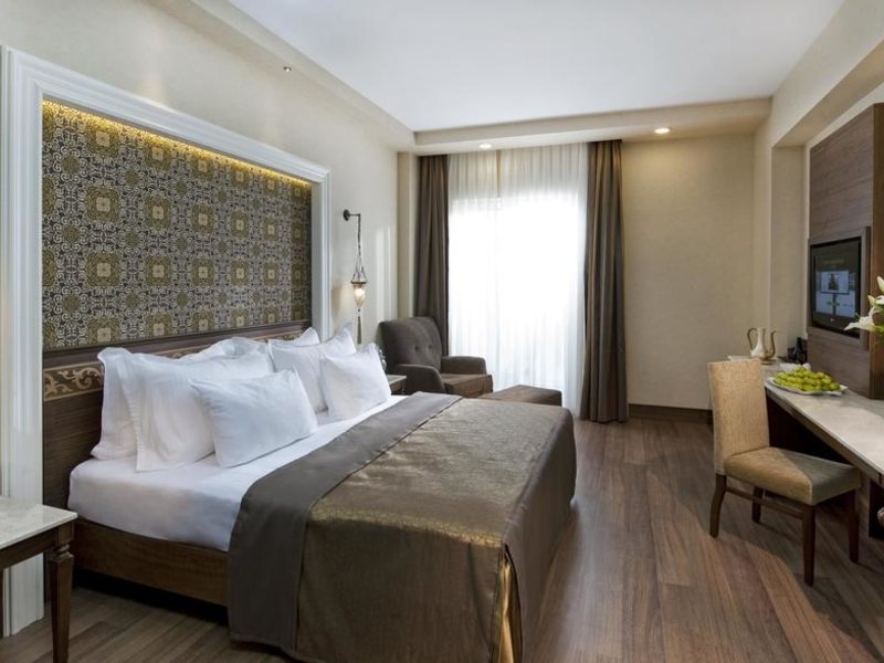 Gural Premier Tekirova (ex 274738