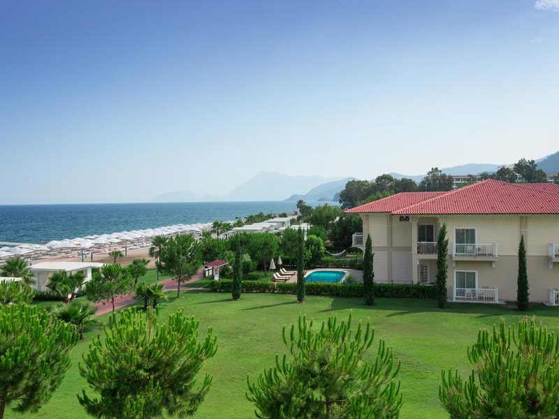 Gural Premier Tekirova (ex 274739