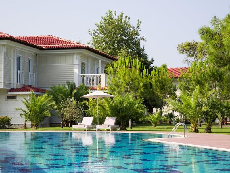 Gural Premier Tekirova (ex 274740