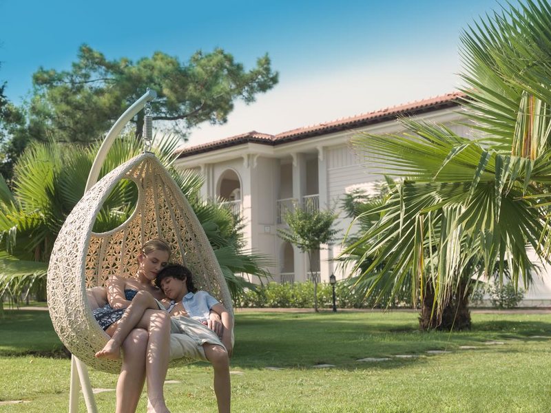 Gural Premier Tekirova (ex 274742