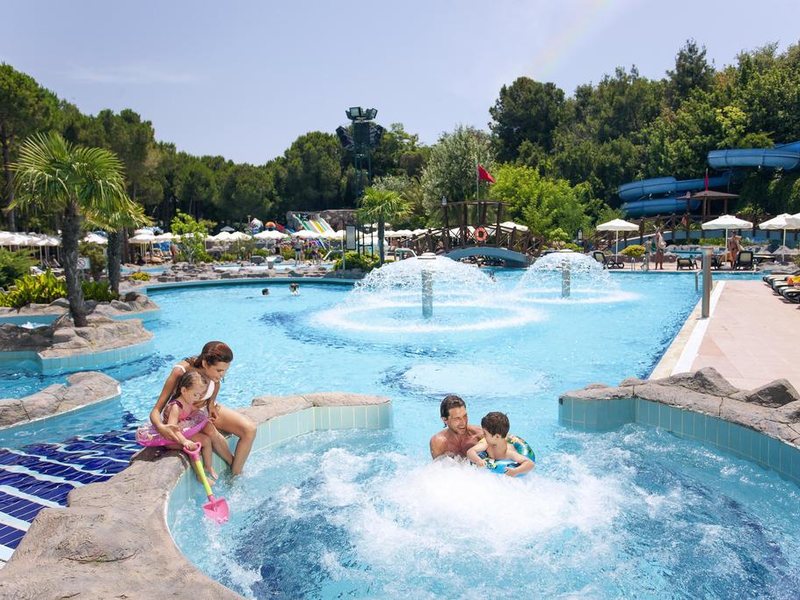 Gural Premier Tekirova (ex 274744