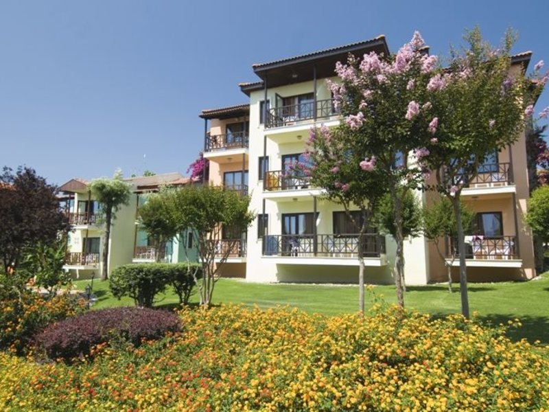 Gypsophila Holiday Village 39851