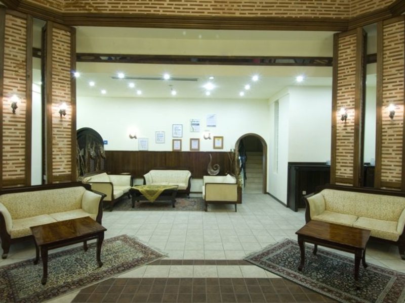 Gypsophila Holiday Village 39859