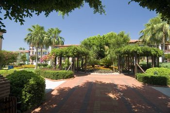 Gypsophila Holiday Village