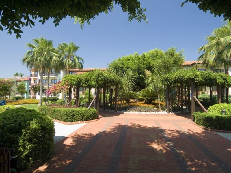 Gypsophila Holiday Village 39860