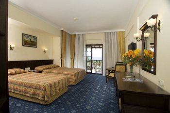 Gypsophila Holiday Village