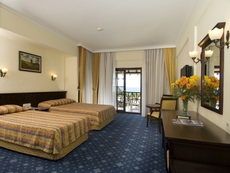 Gypsophila Holiday Village 39881