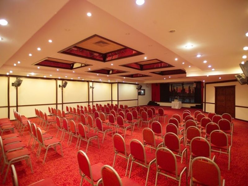 Gypsophila Holiday Village 39883