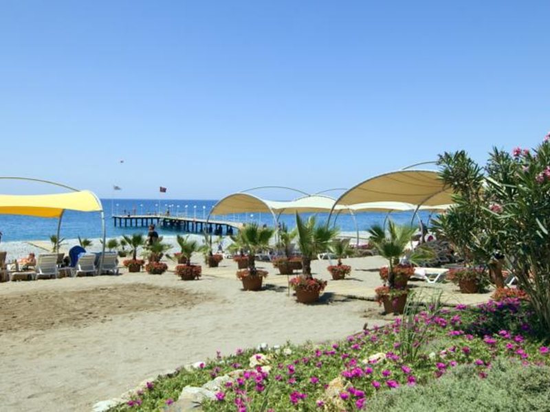 Gypsophila Holiday Village 77087