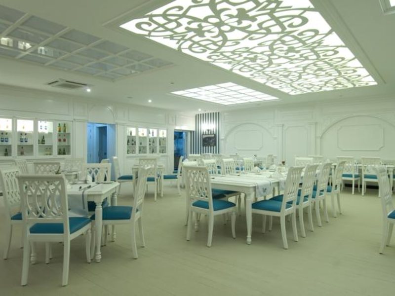 Gypsophila Holiday Village 77091