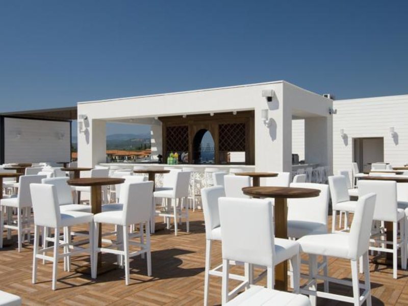 Gypsophila Holiday Village 77094