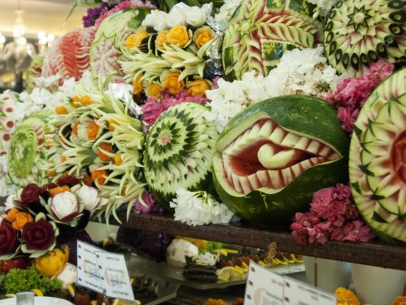 Gypsophila Holiday Village 77095