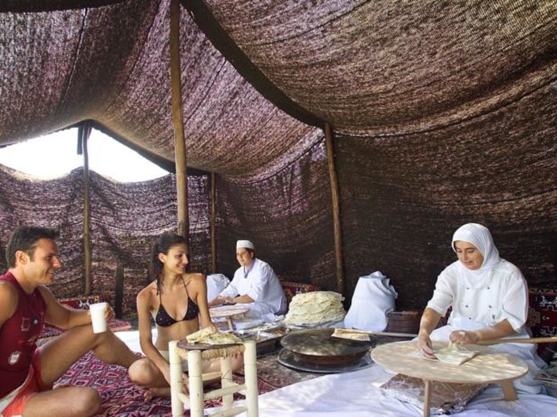 Gypsophila Holiday Village 77096