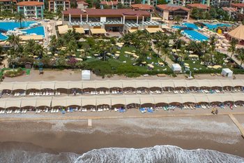 Gypsophila Holiday Village