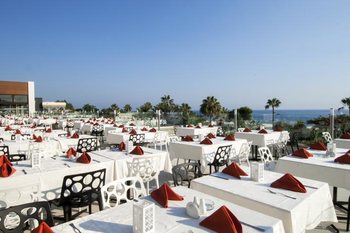 Gypsophila Holiday Village