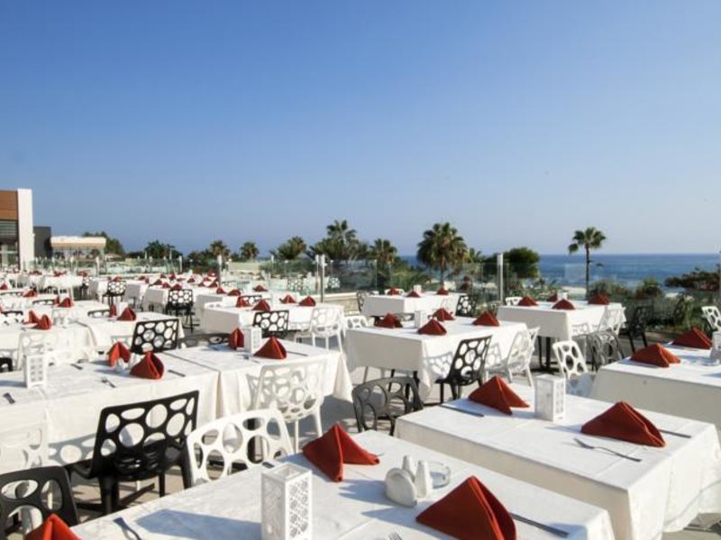 Gypsophila Holiday Village 77103