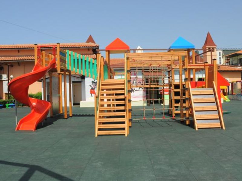 Gypsophila Holiday Village 77104