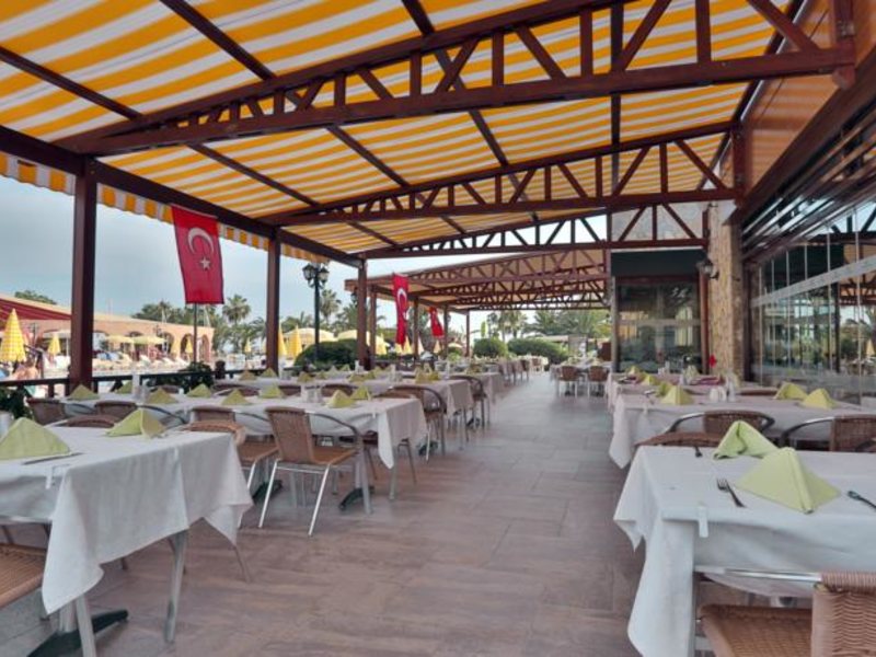 Gypsophila Holiday Village 77108