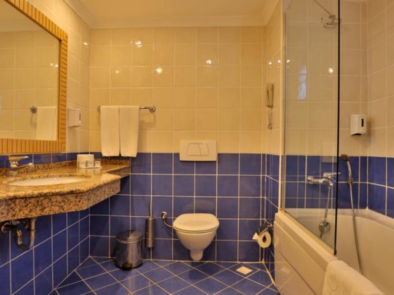 Gypsophila Holiday Village 77112