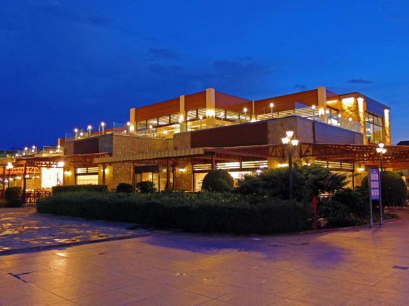 Gypsophila Holiday Village 77115