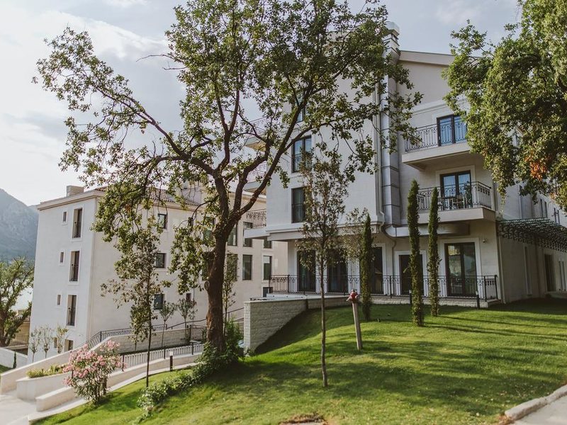 HUMA Kotor Bay (ех 283240