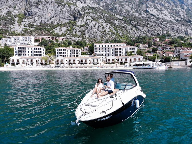 HUMA Kotor Bay (ех 283241