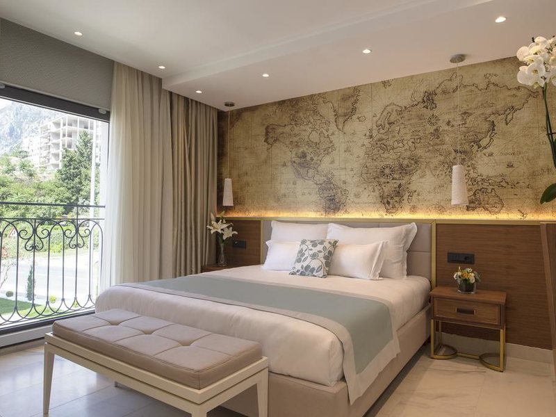 HUMA Kotor Bay (ех 283246