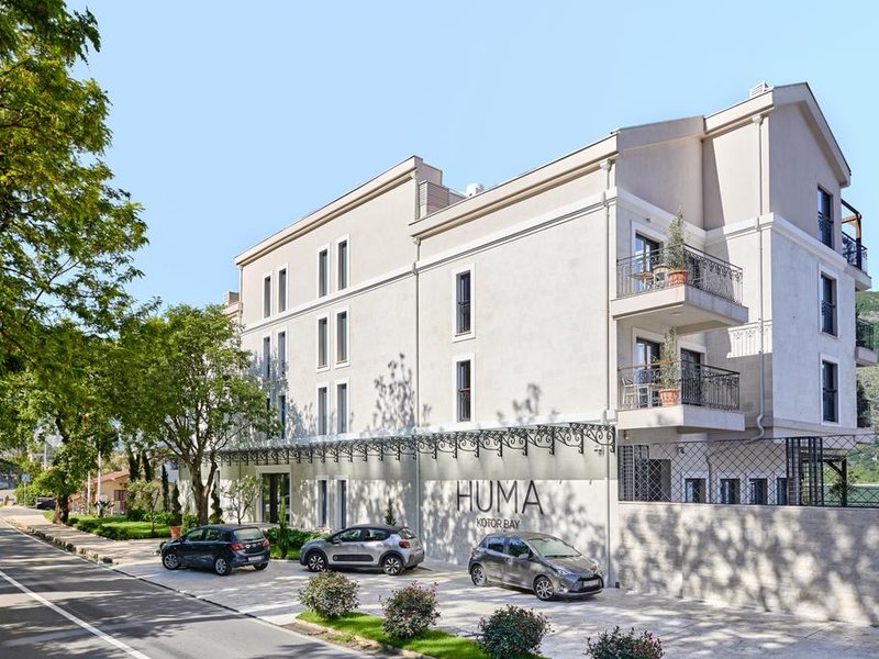 HUMA Kotor Bay (ех 283251