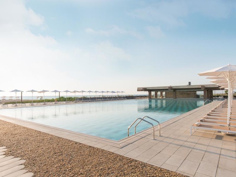 HVD Reina Del Mar 310914