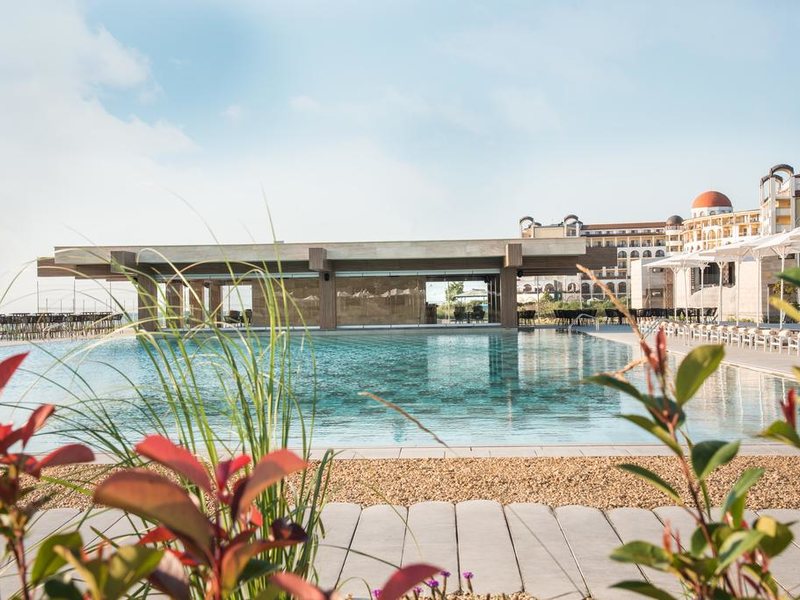 HVD Reina Del Mar 310915