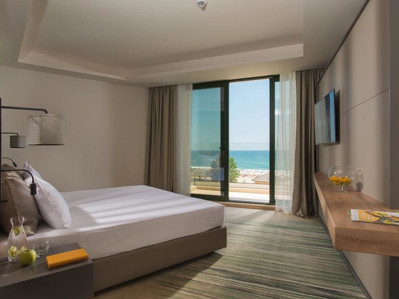 HVD Reina Del Mar 310916