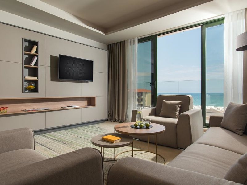 HVD Reina Del Mar 310917