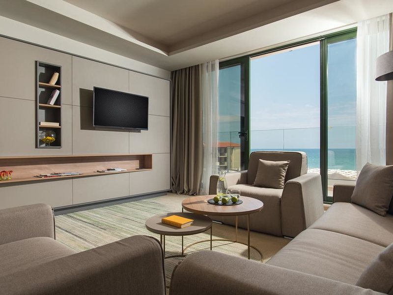 HVD Reina Del Mar 310926