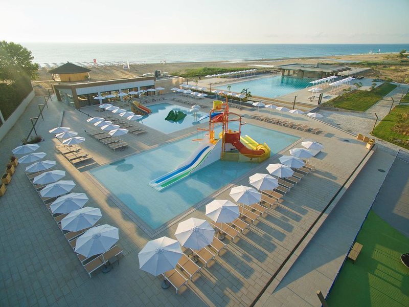 HVD Reina Del Mar 310927